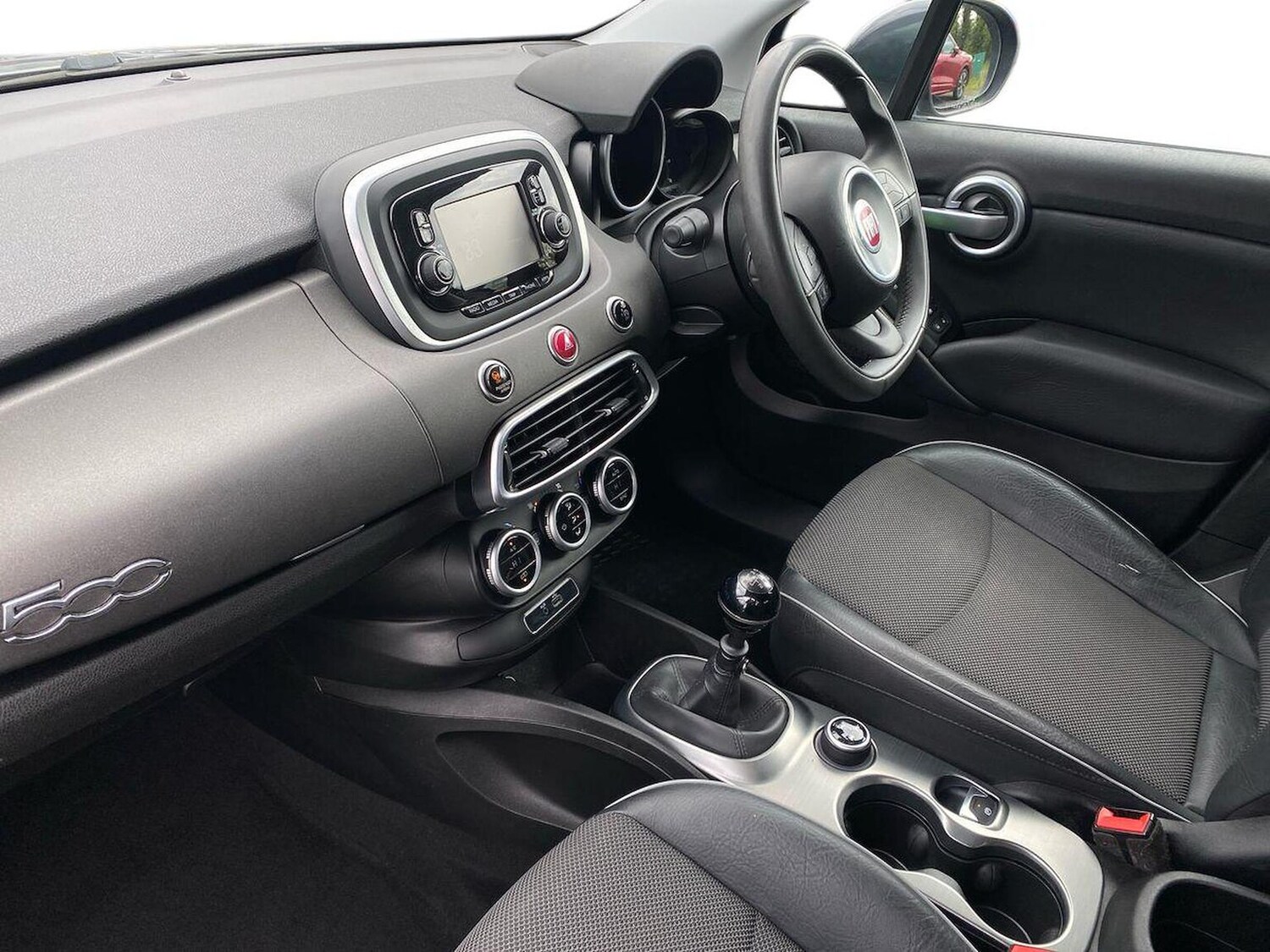 Used Fiat 500X 2015 for sale - 78193703: Photo 7