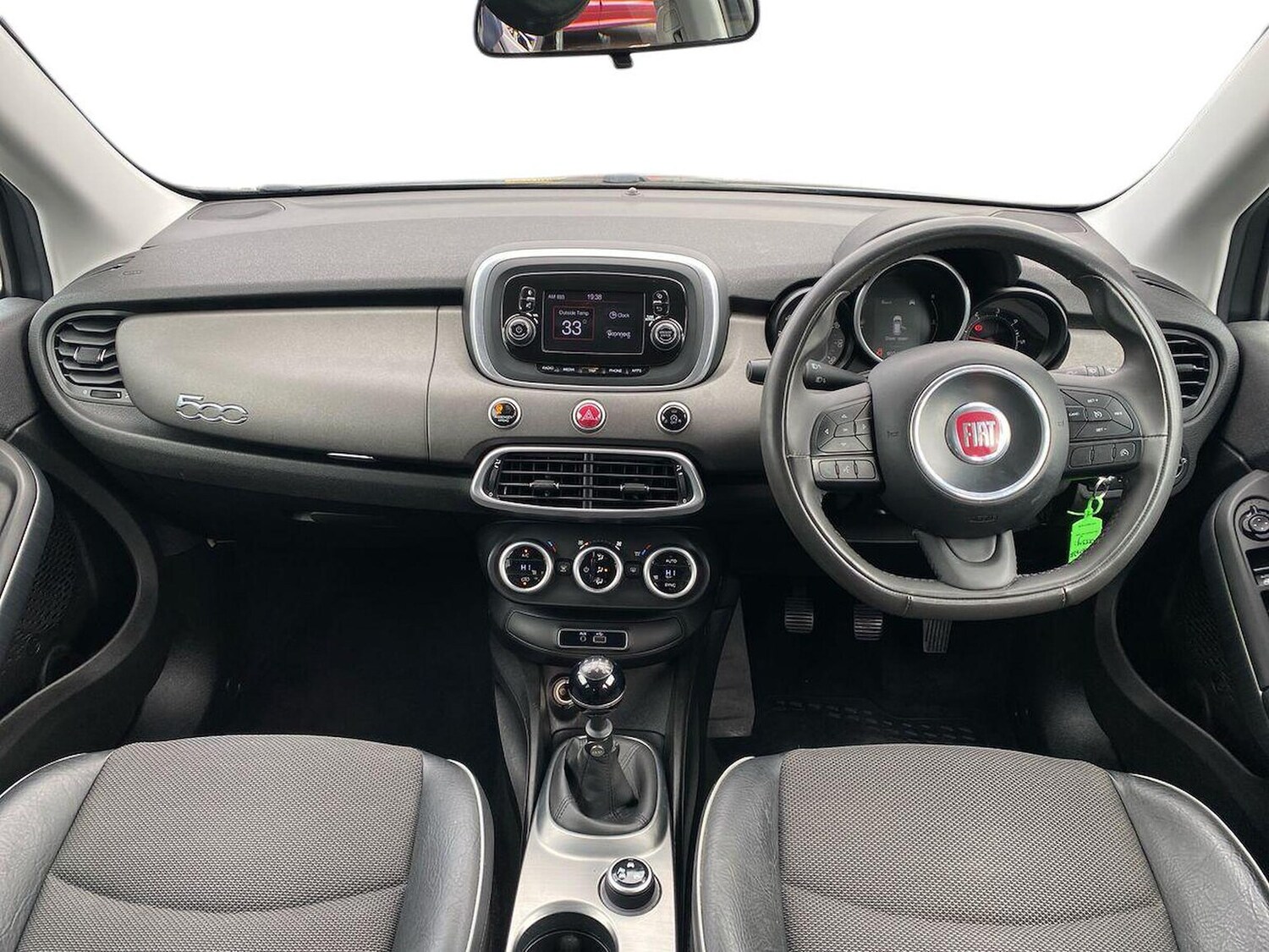 Used Fiat 500X 2015 for sale - 78193703: Photo 8