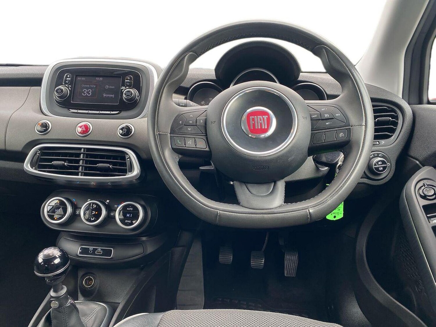 Used Fiat 500X 2015 for sale - 78193703: Photo 9