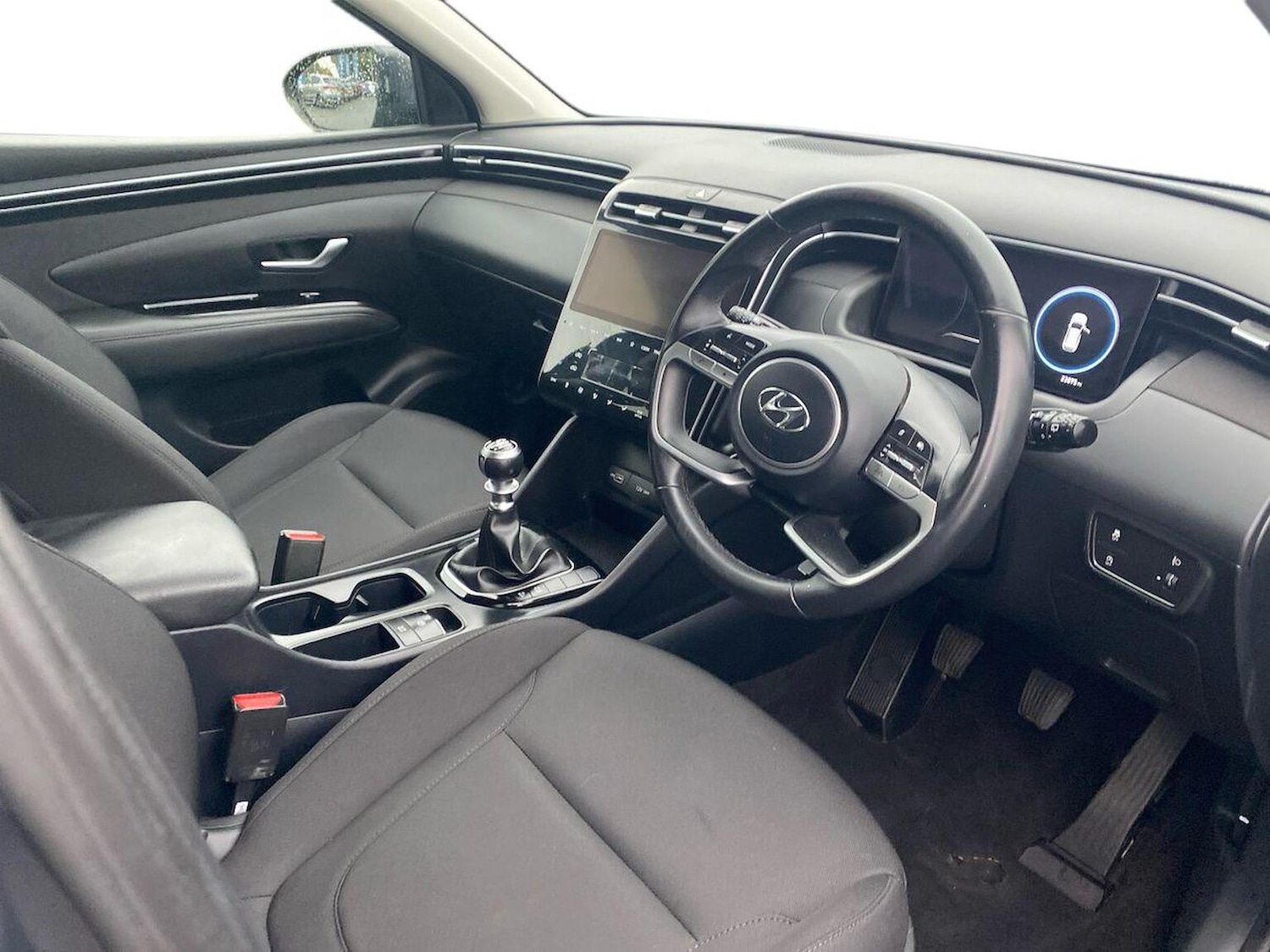 Used Hyundai TUCSON 2022 for sale - 76102509: Photo 15