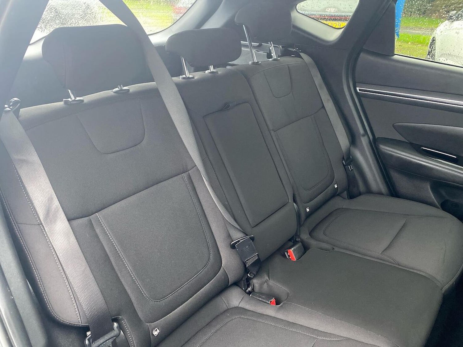 Used Hyundai TUCSON 2022 for sale - 76102509: Photo 16