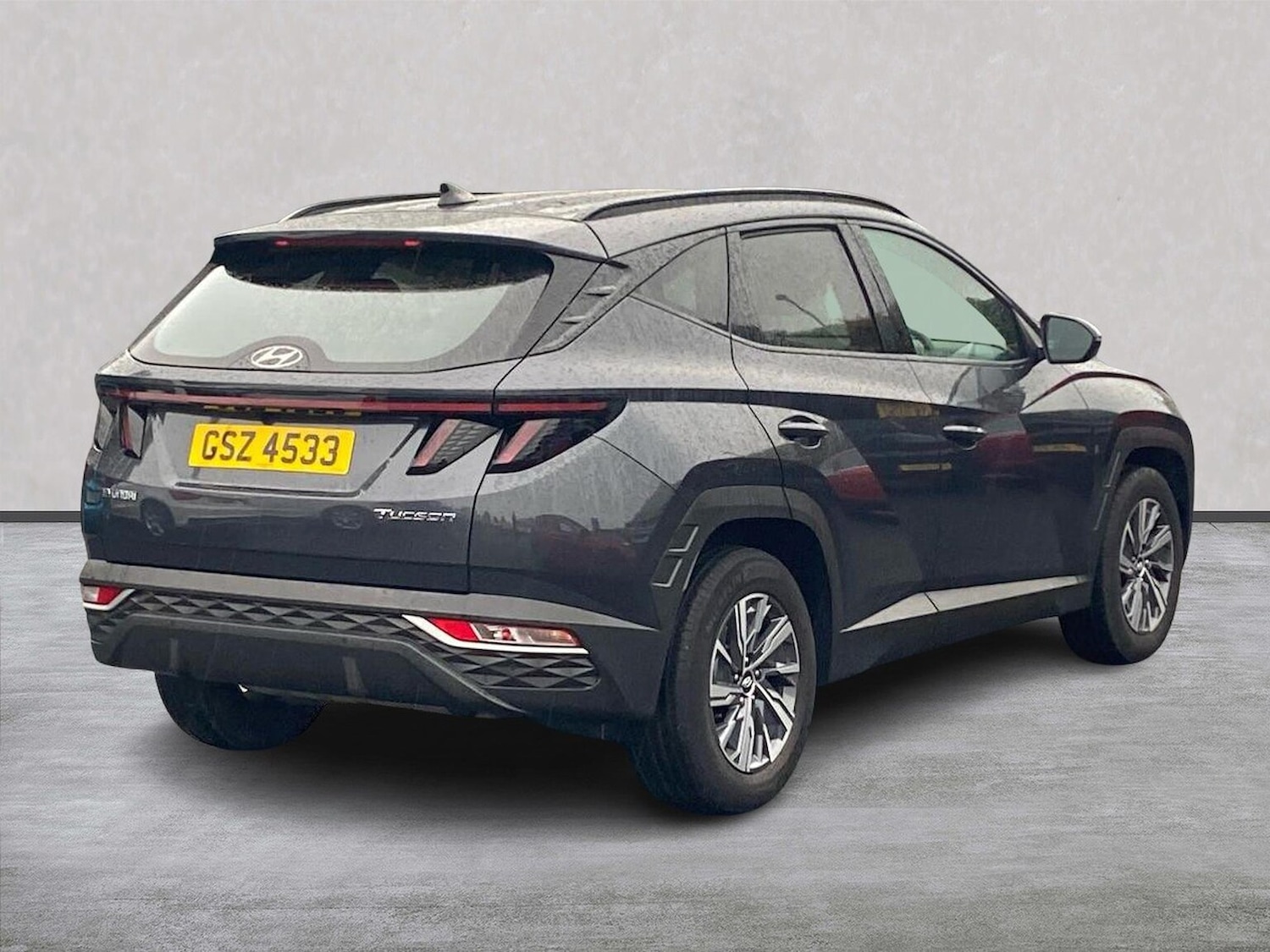 Used Hyundai TUCSON 2022 for sale - 76102509: Photo 18