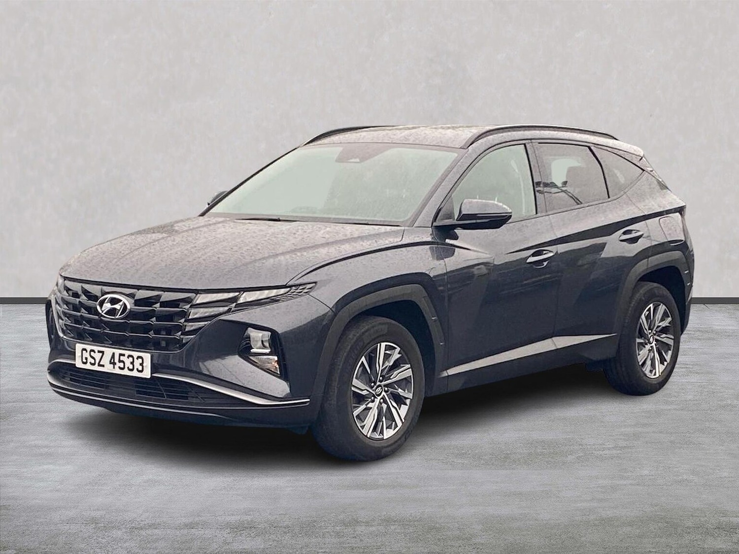 Used Hyundai TUCSON 2022 for sale - 76102509: Photo 20