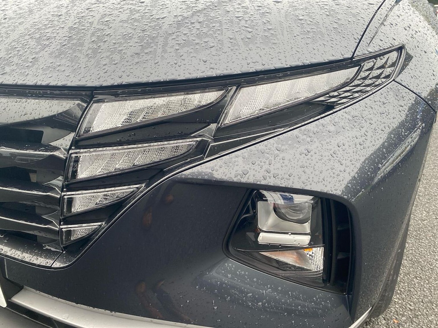 Used Hyundai TUCSON 2022 for sale - 76102509: Photo 33