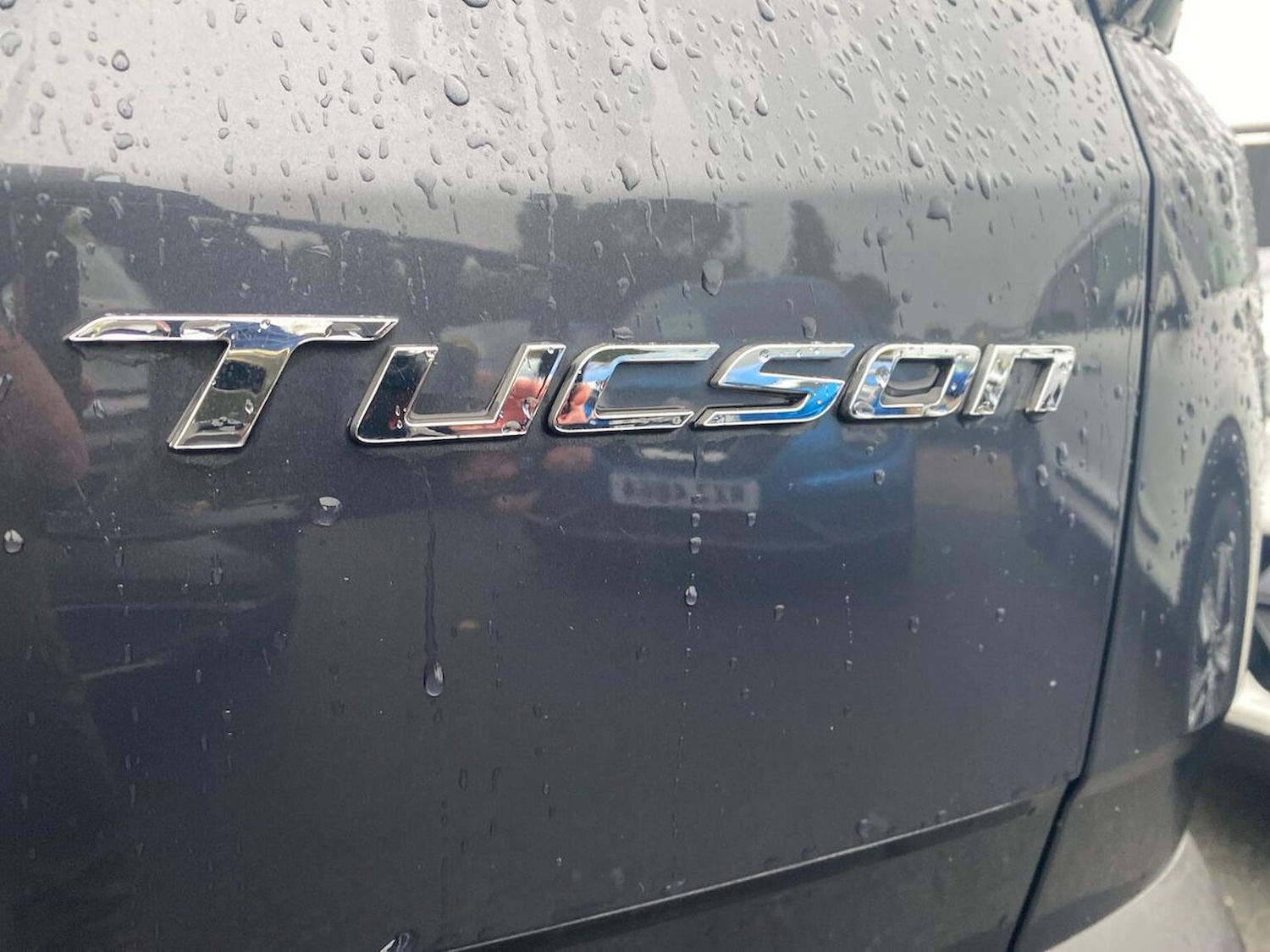 Used Hyundai TUCSON 2022 for sale - 76102509: Photo 34