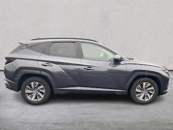 Used Hyundai TUCSON 2022 for sale - 76102509: Photo 3