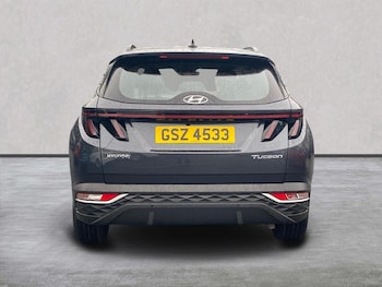 Used Hyundai TUCSON 2022 for sale - 76102509: Photo 4