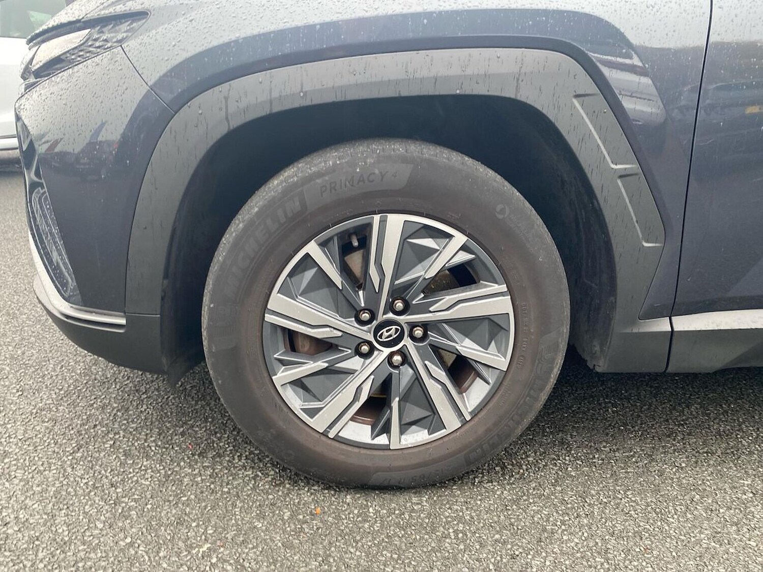 Used Hyundai TUCSON 2022 for sale - 76102509: Photo 6