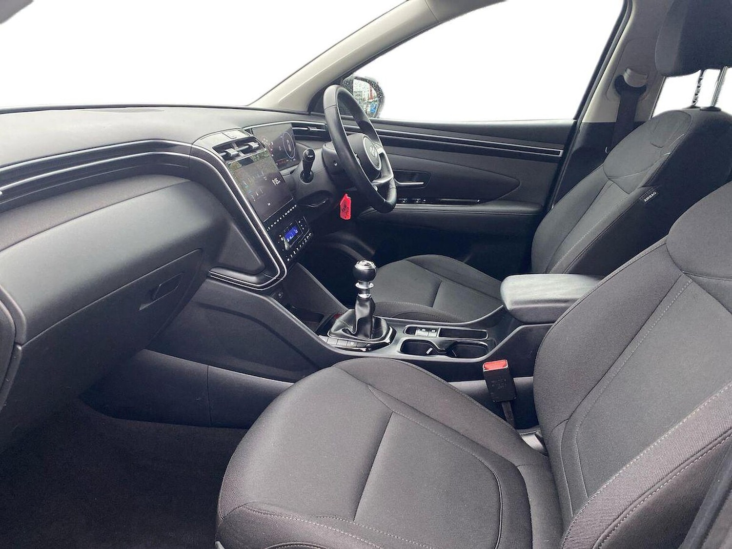 Used Hyundai TUCSON 2022 for sale - 76102509: Photo 7