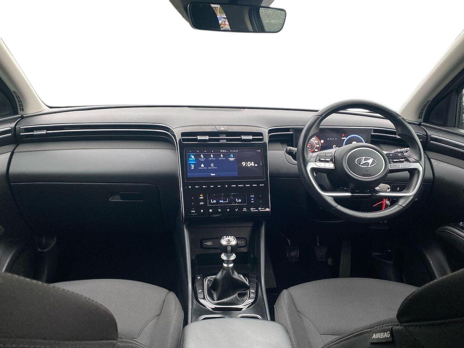 Used Hyundai TUCSON 2022 for sale - 76102509: Photo 8