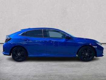 Used Honda Civic 2019 for sale - 79649966: Photo