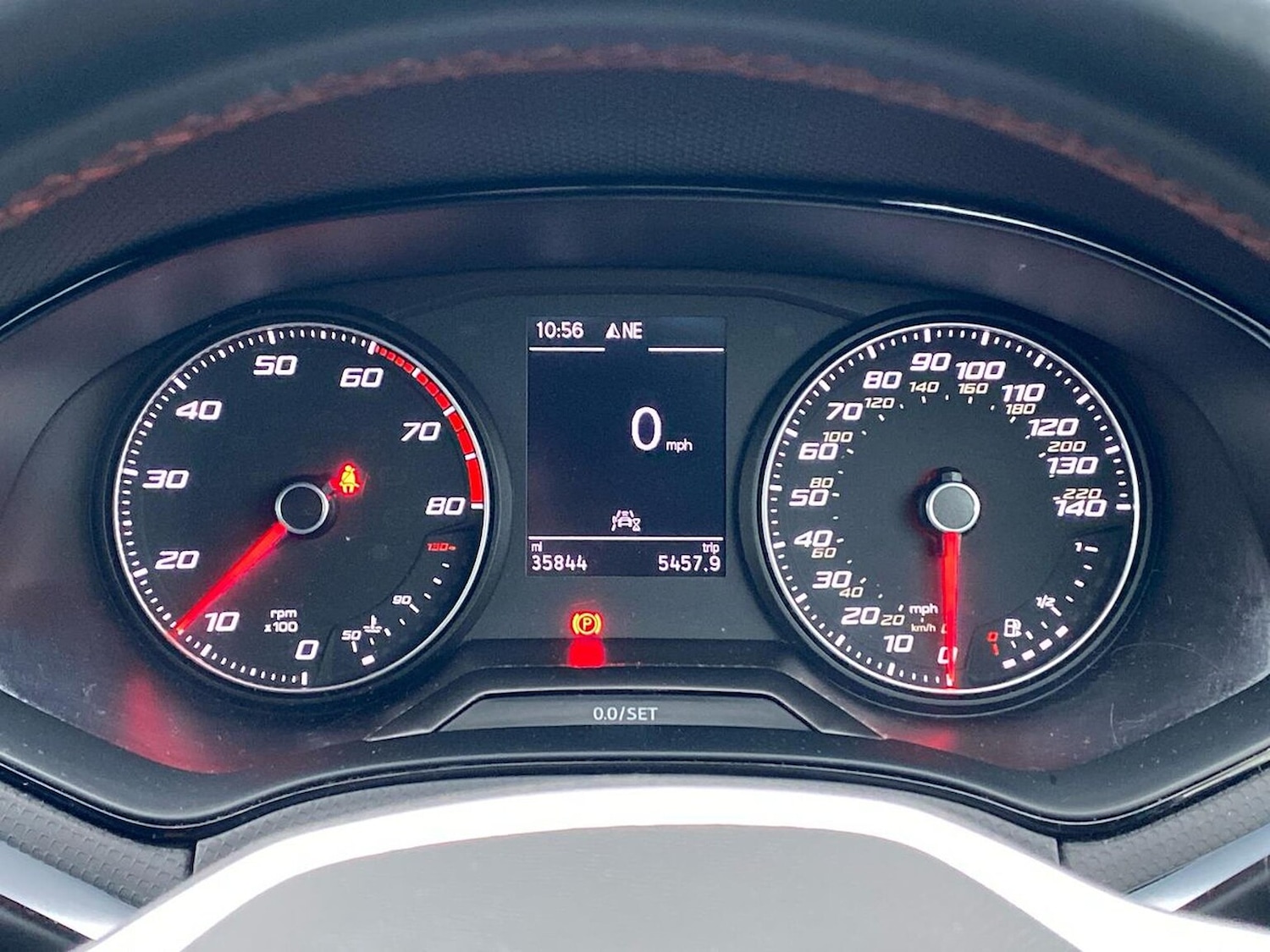 Used SEAT Ibiza 2022 for sale - 77789545: Photo 10