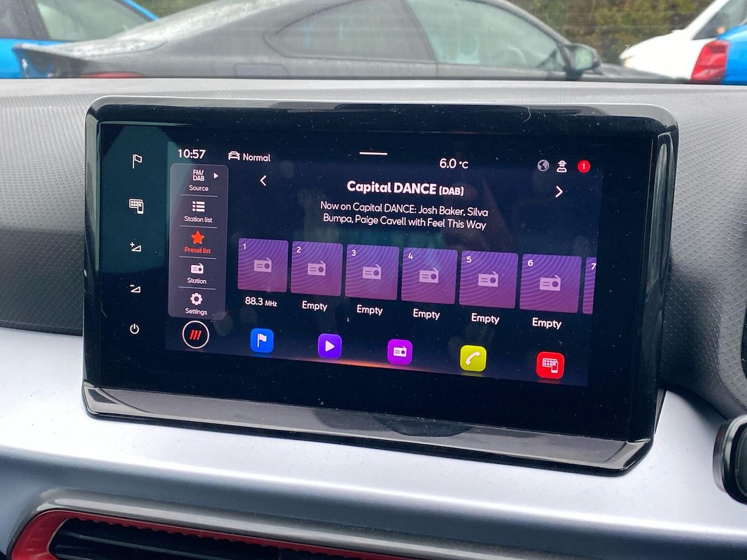 Used SEAT Ibiza 2022 for sale - 77789545: Photo 11