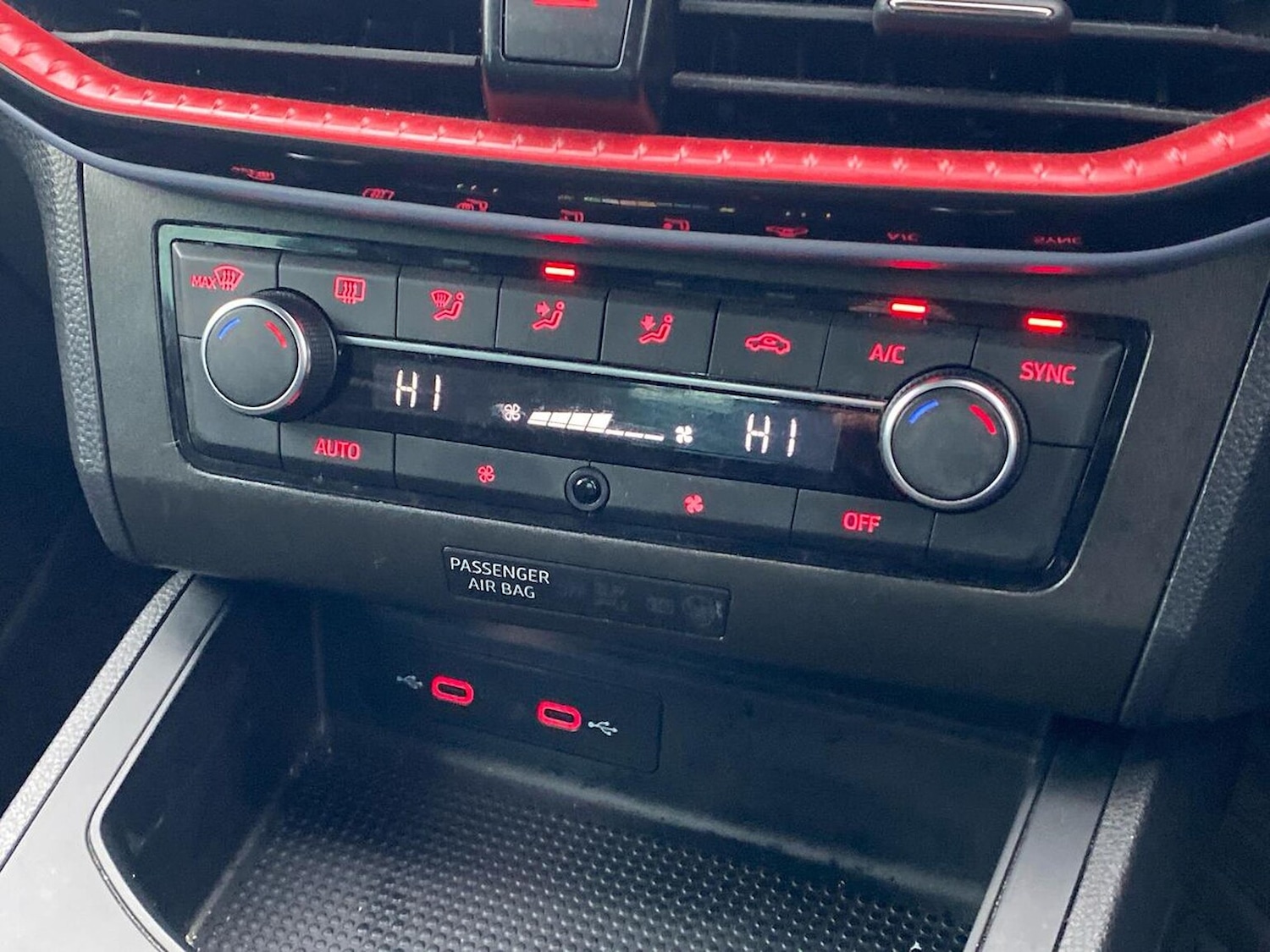 Used SEAT Ibiza 2022 for sale - 77789545: Photo 12