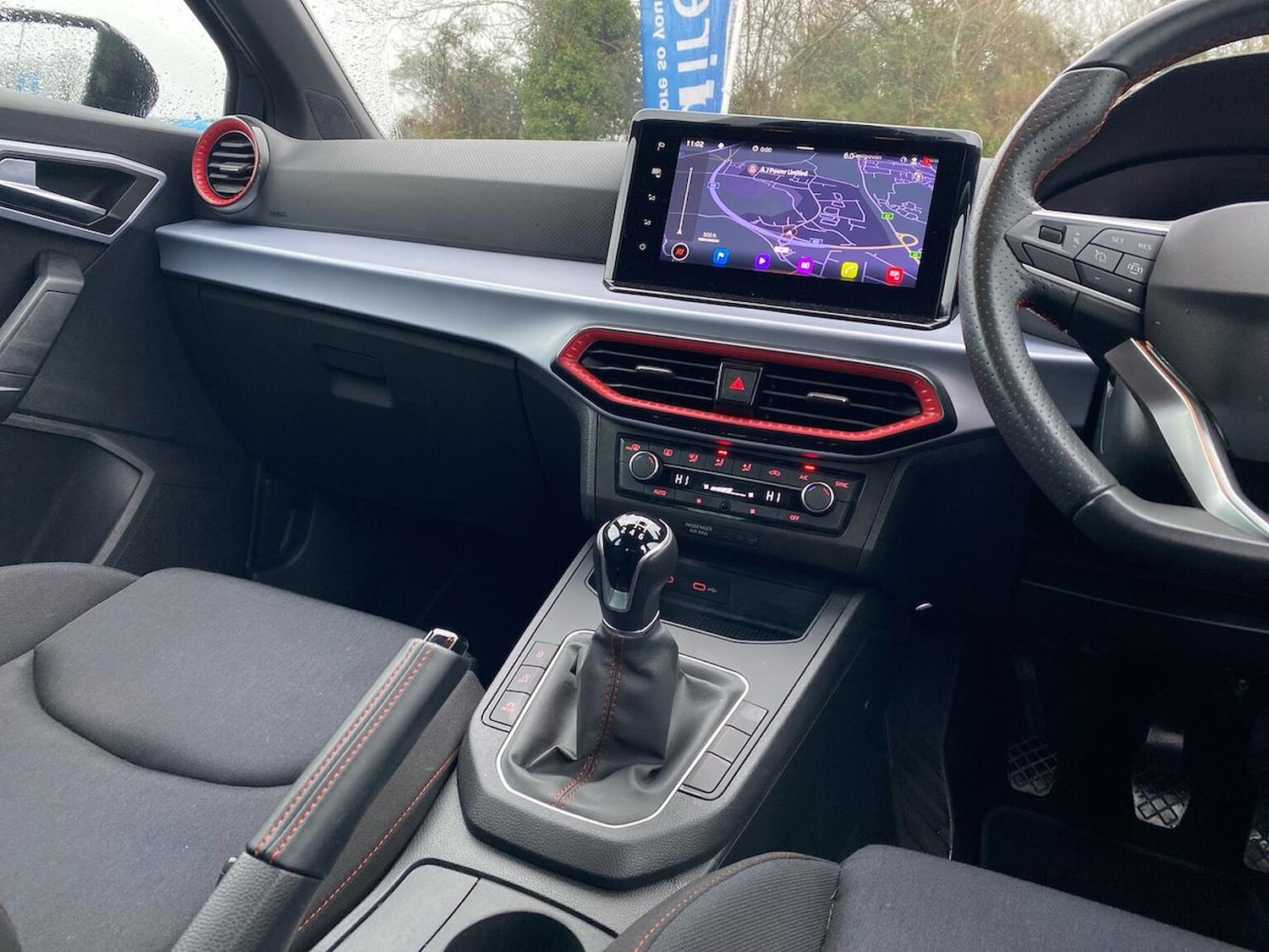 Used SEAT Ibiza 2022 for sale - 77789545: Photo 13