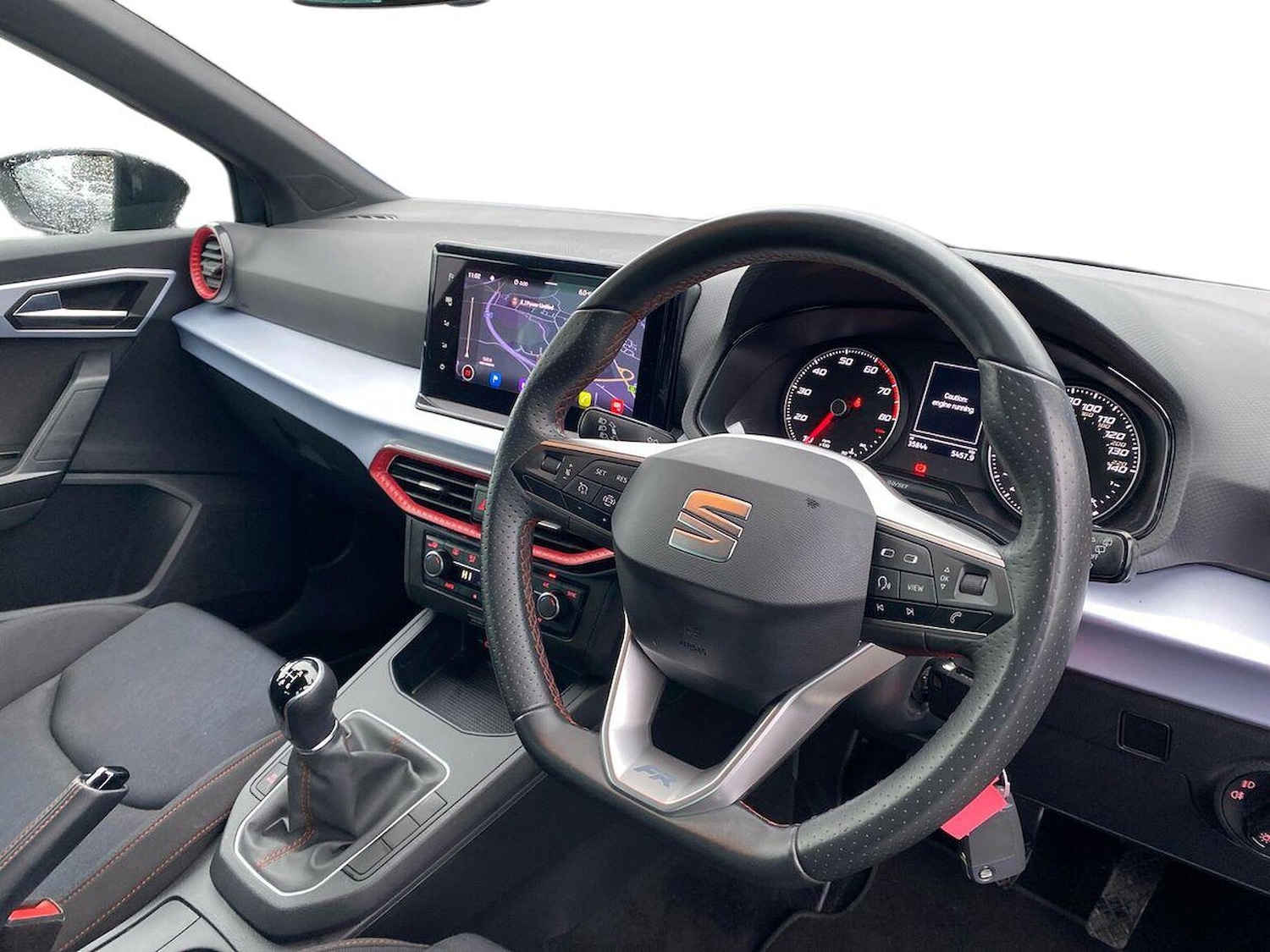 Used SEAT Ibiza 2022 for sale - 77789545: Photo 15