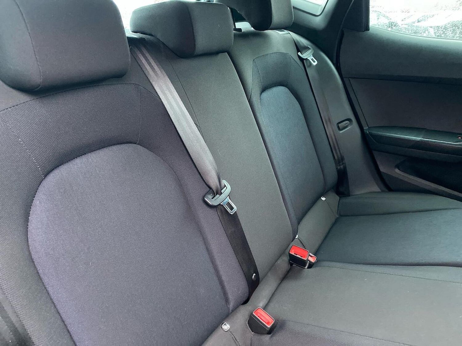 Used SEAT Ibiza 2022 for sale - 77789545: Photo 16