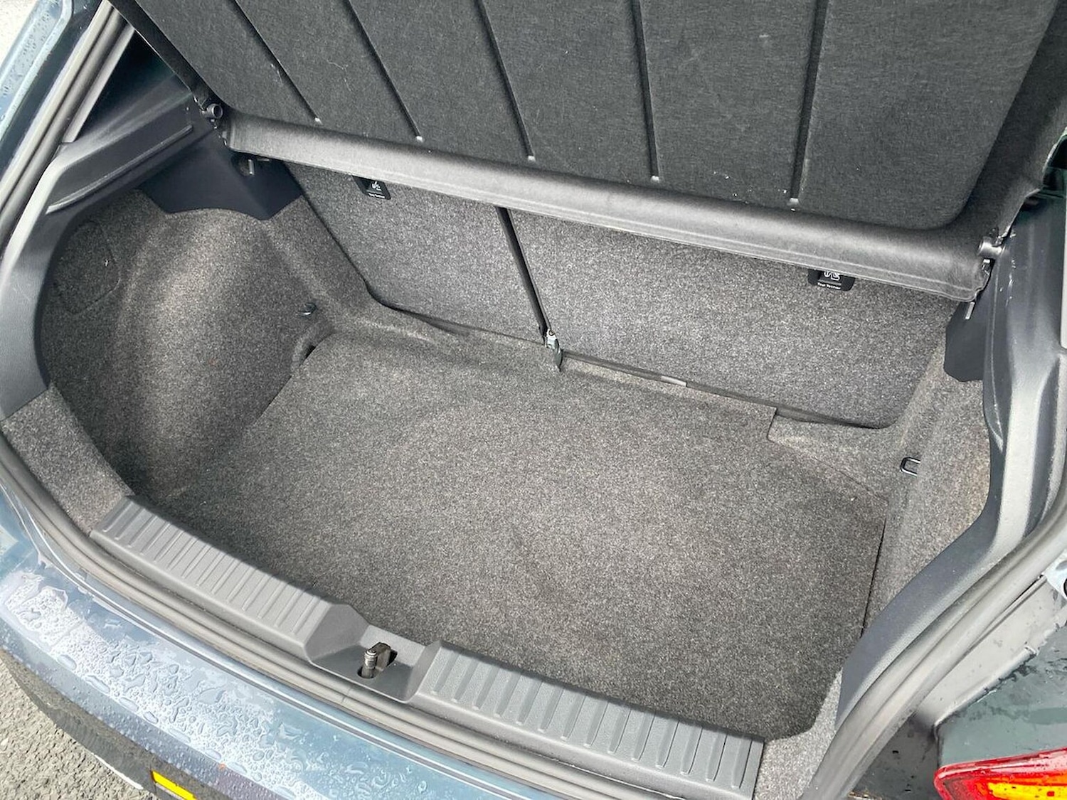 Used SEAT Ibiza 2022 for sale - 77789545: Photo 17