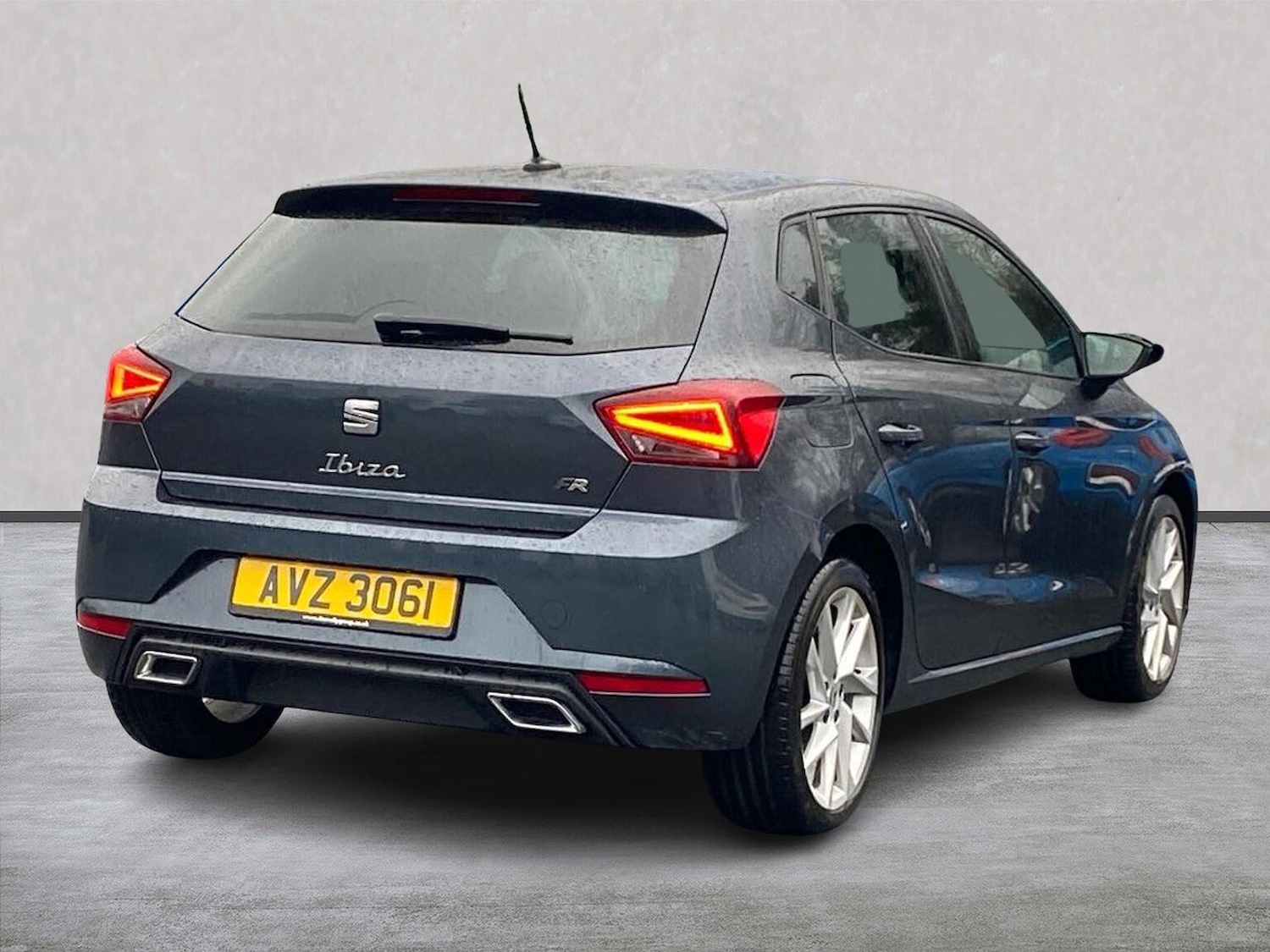 Used SEAT Ibiza 2022 for sale - 77789545: Photo 18