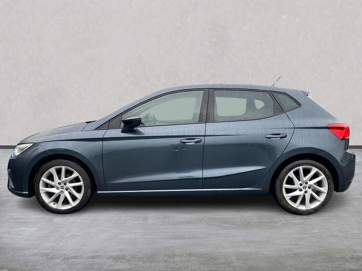 Used SEAT Ibiza 2022 for sale - 77789545: Photo 19