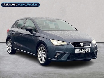 2022 - 1.0 TSI 110 FR 5dr