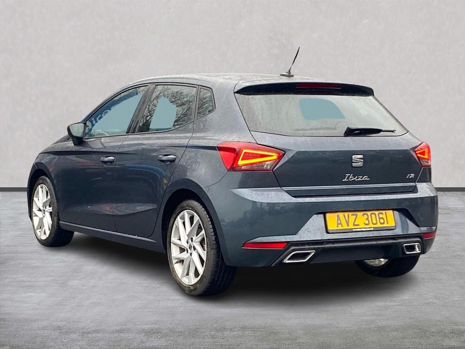 Used SEAT Ibiza 2022 for sale - 77789545: Photo 2