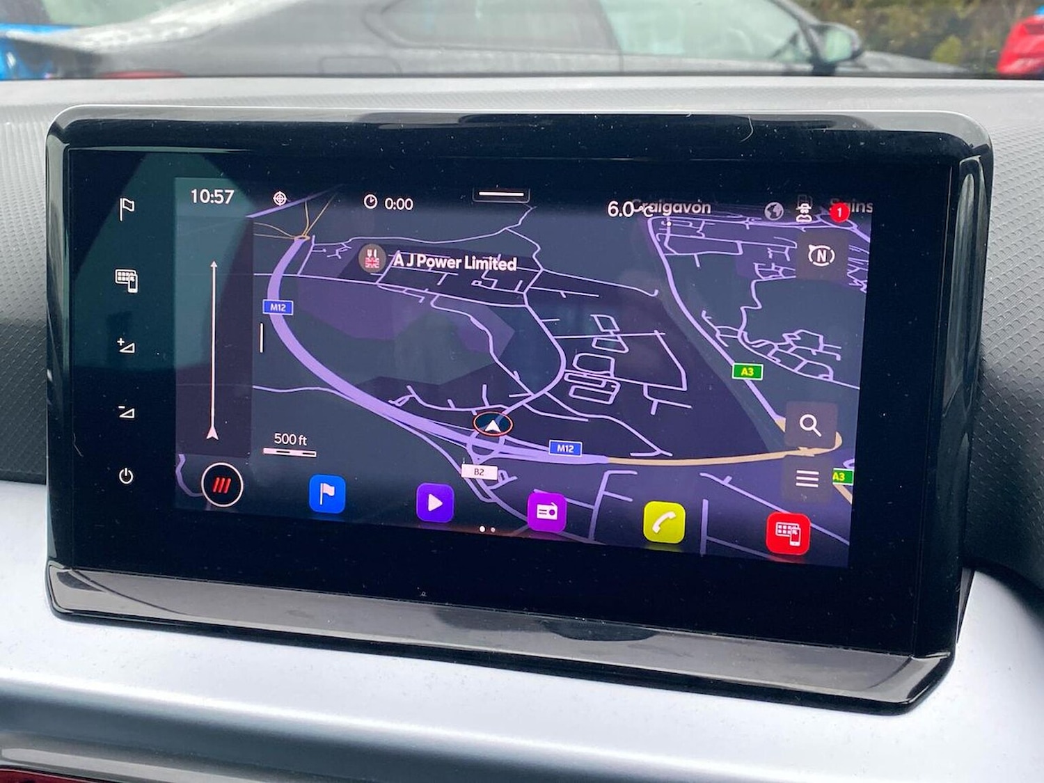 Used SEAT Ibiza 2022 for sale - 77789545: Photo 23