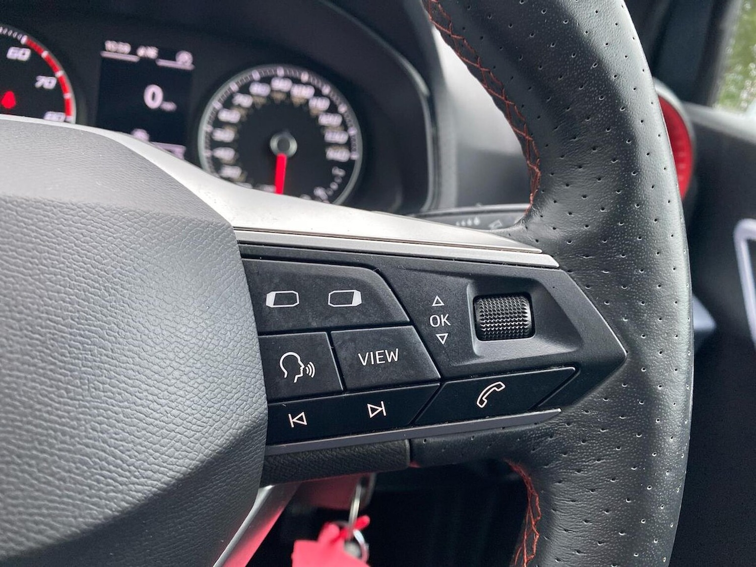 Used SEAT Ibiza 2022 for sale - 77789545: Photo 25