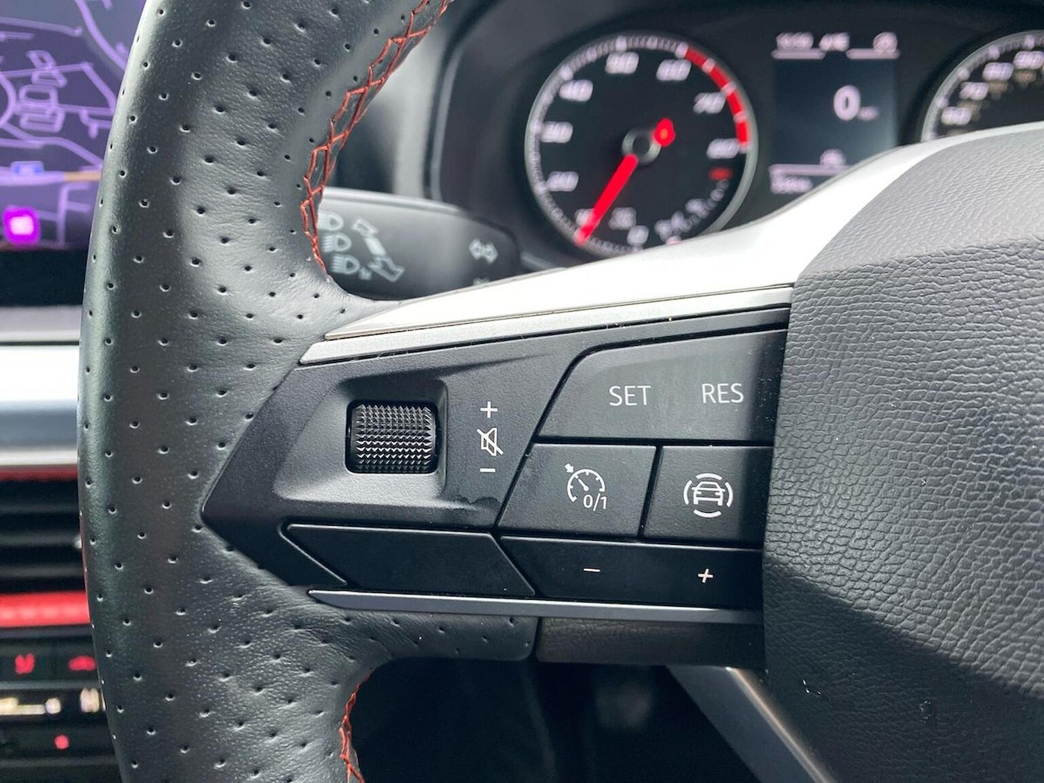 Used SEAT Ibiza 2022 for sale - 77789545: Photo 26