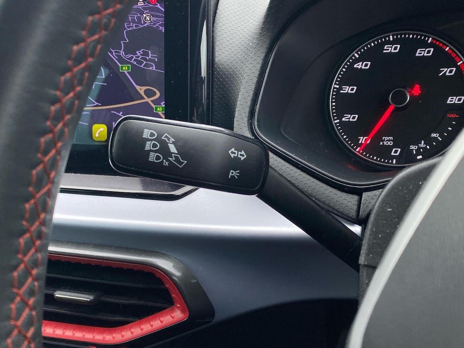 Used SEAT Ibiza 2022 for sale - 77789545: Photo 28