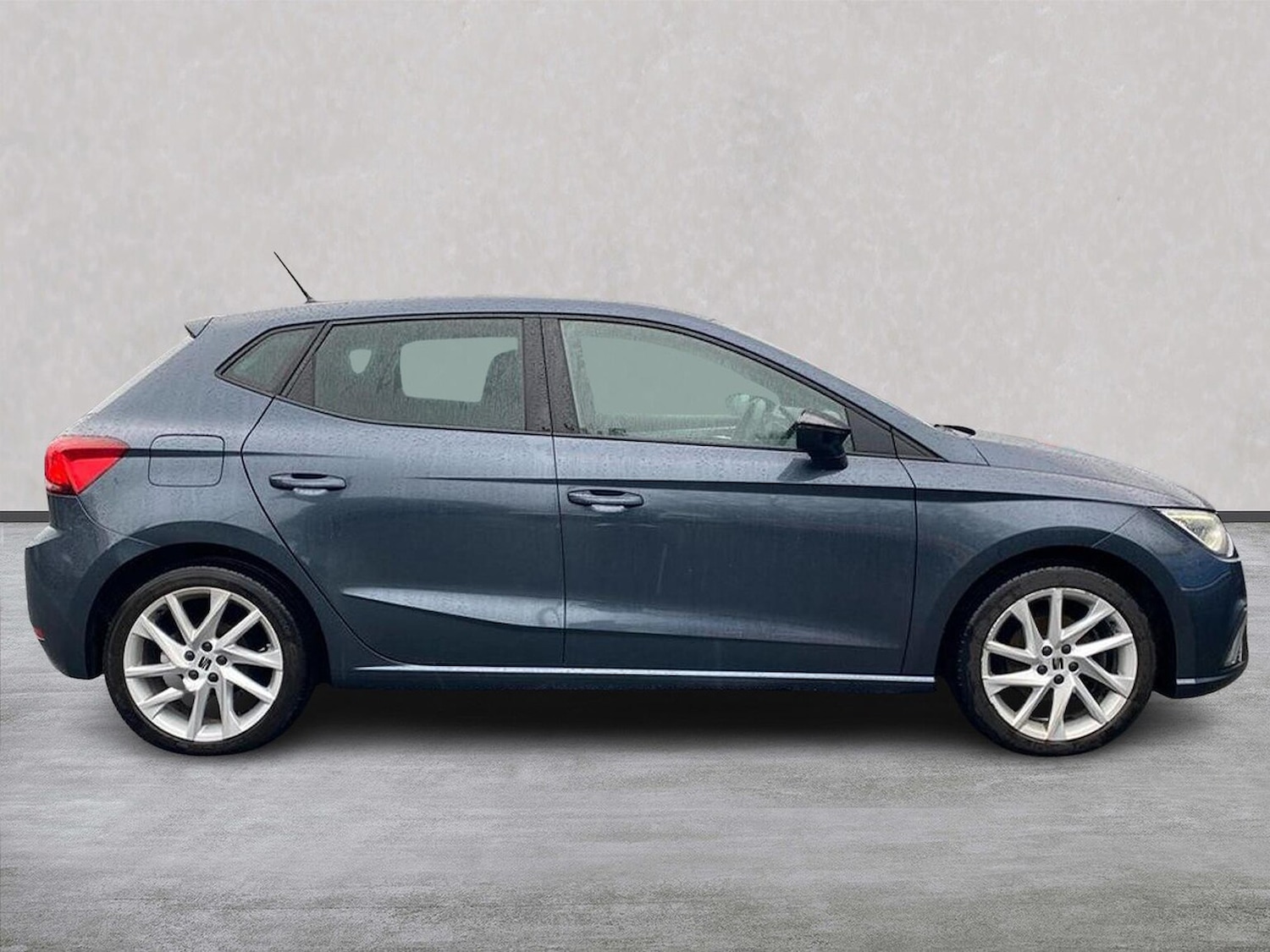 Used SEAT Ibiza 2022 for sale - 77789545: Photo 3