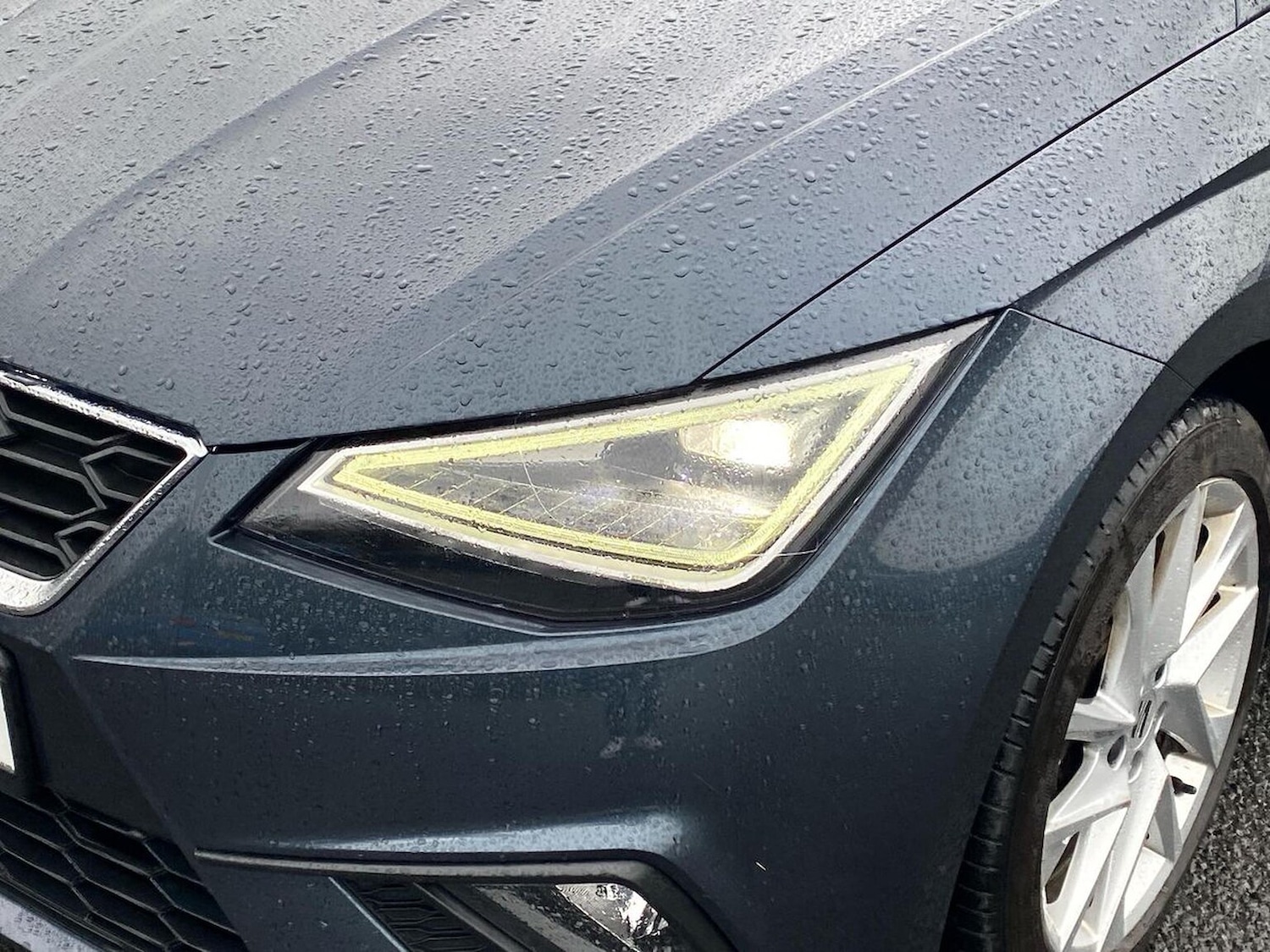 Used SEAT Ibiza 2022 for sale - 77789545: Photo 30