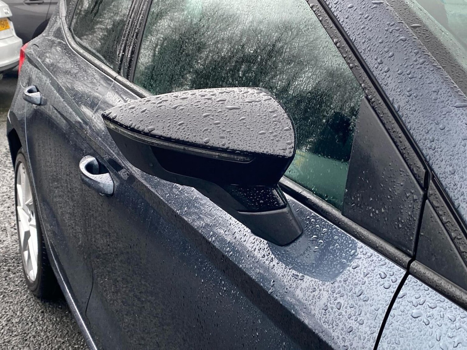 Used SEAT Ibiza 2022 for sale - 77789545: Photo 31