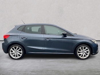 Used SEAT Ibiza 2022 for sale - 77789545: Photo