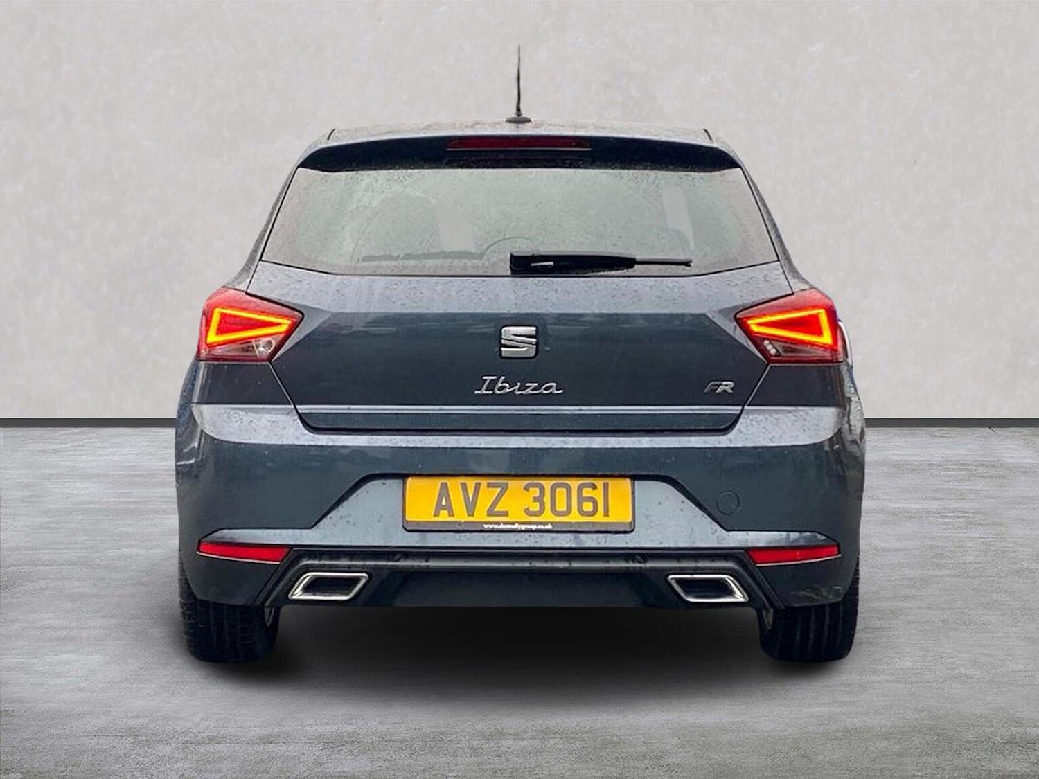 Used SEAT Ibiza 2022 for sale - 77789545: Photo 4