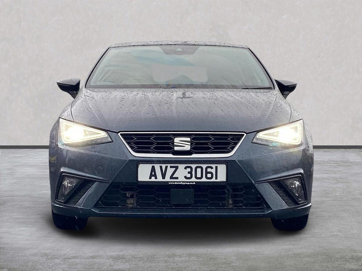 Used SEAT Ibiza 2022 for sale - 77789545: Photo 5