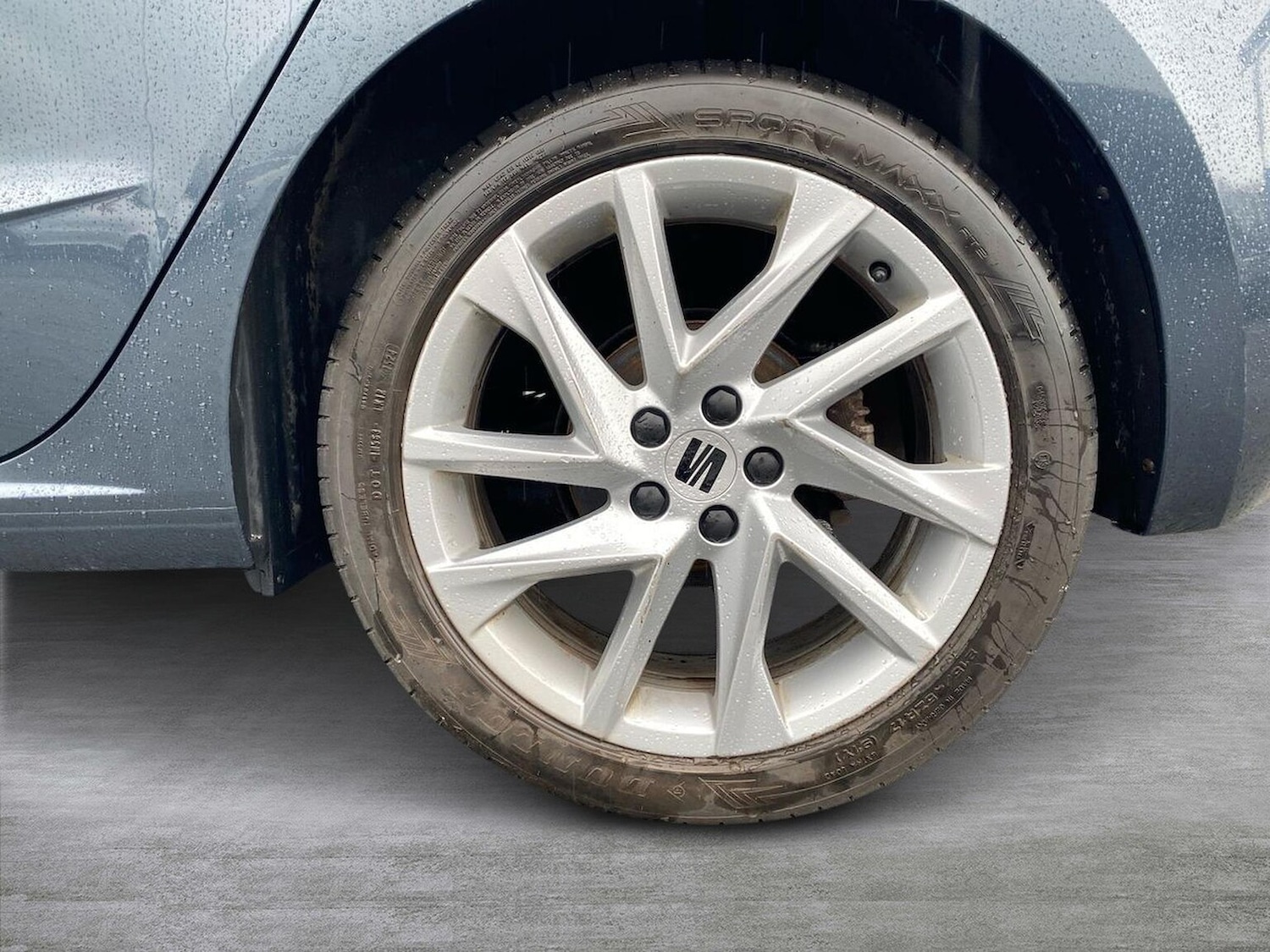 Used SEAT Ibiza 2022 for sale - 77789545: Photo 6