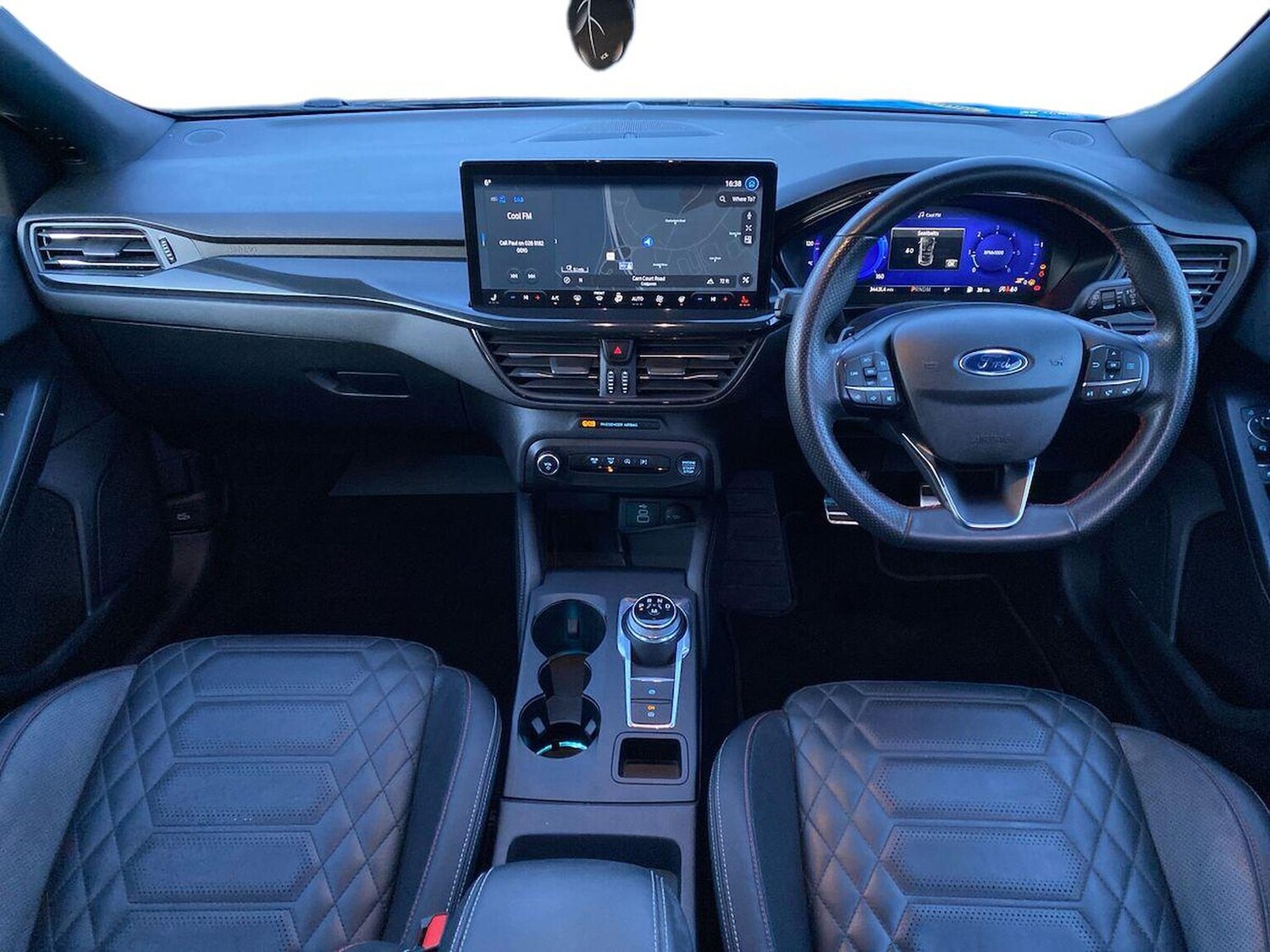 Used Ford Focus 2022 for sale - 78193780: Photo 10