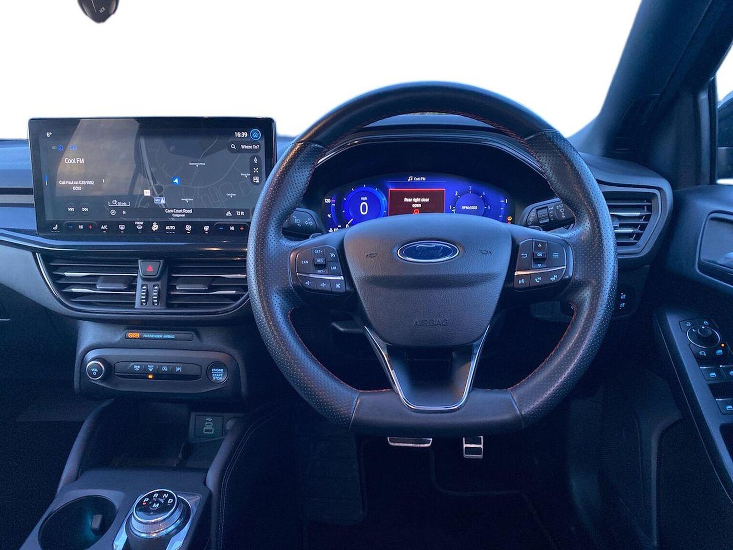 Used Ford Focus 2022 for sale - 78193780: Photo 11