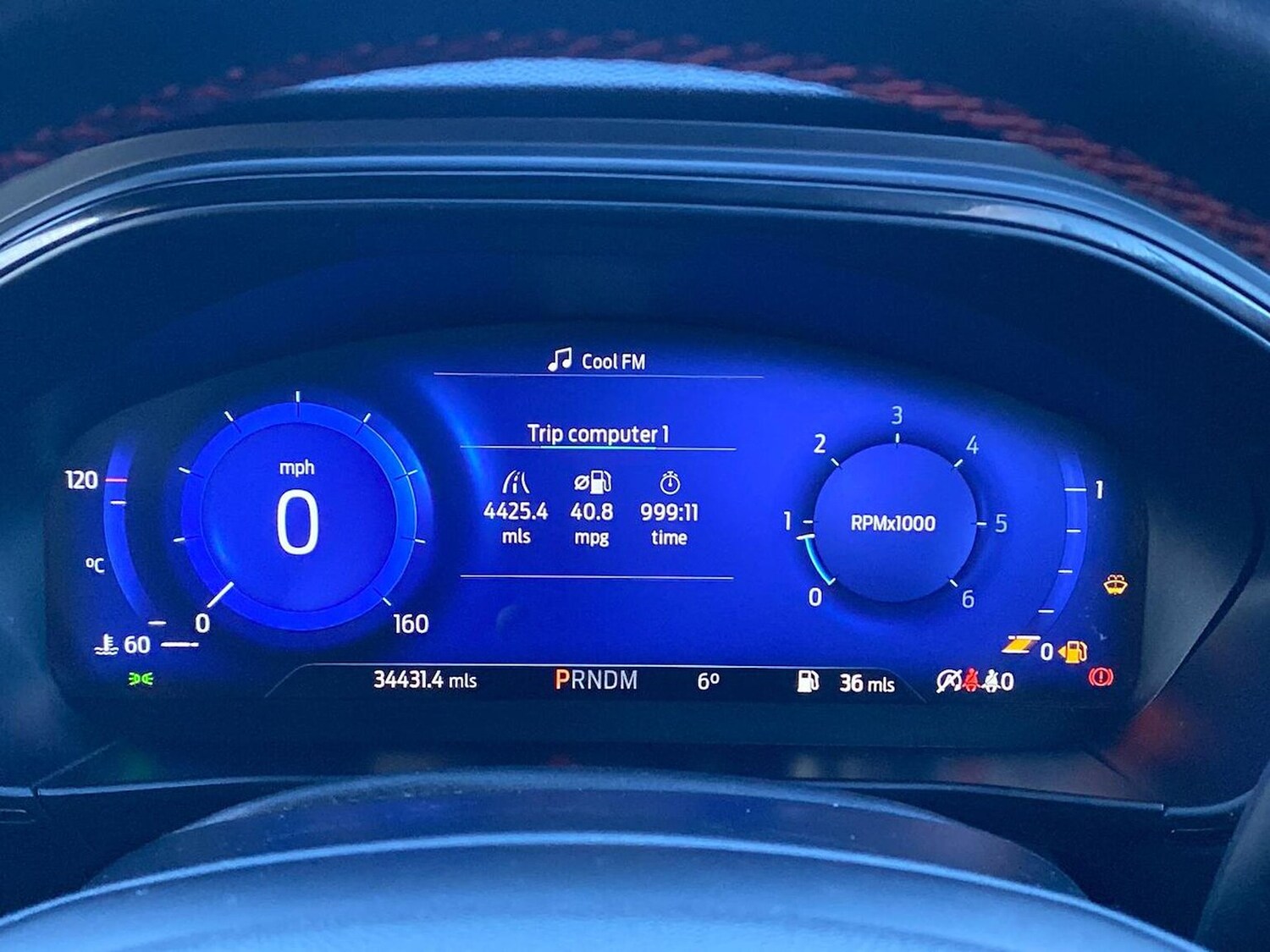 Used Ford Focus 2022 for sale - 78193780: Photo 12