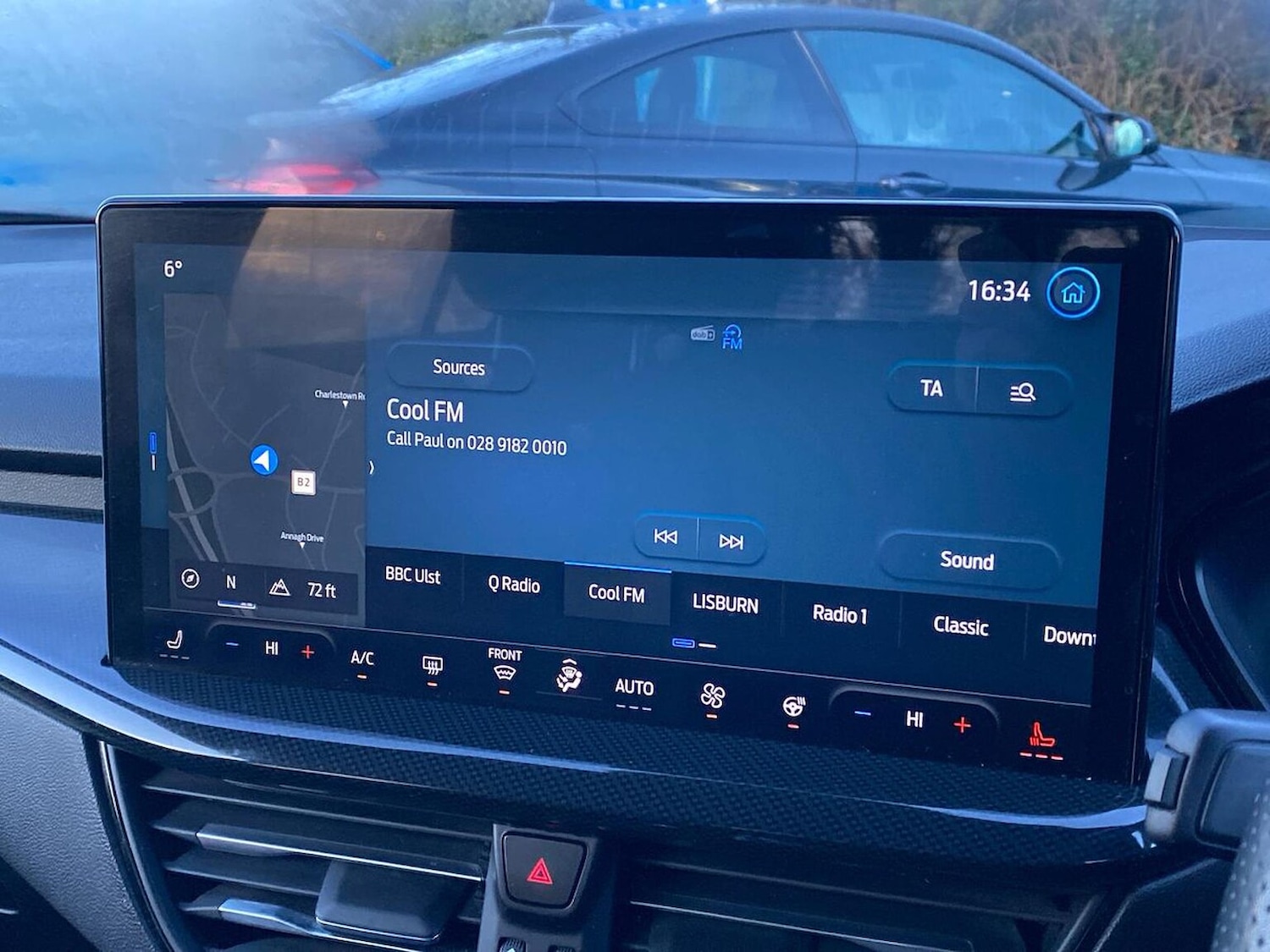 Used Ford Focus 2022 for sale - 78193780: Photo 13