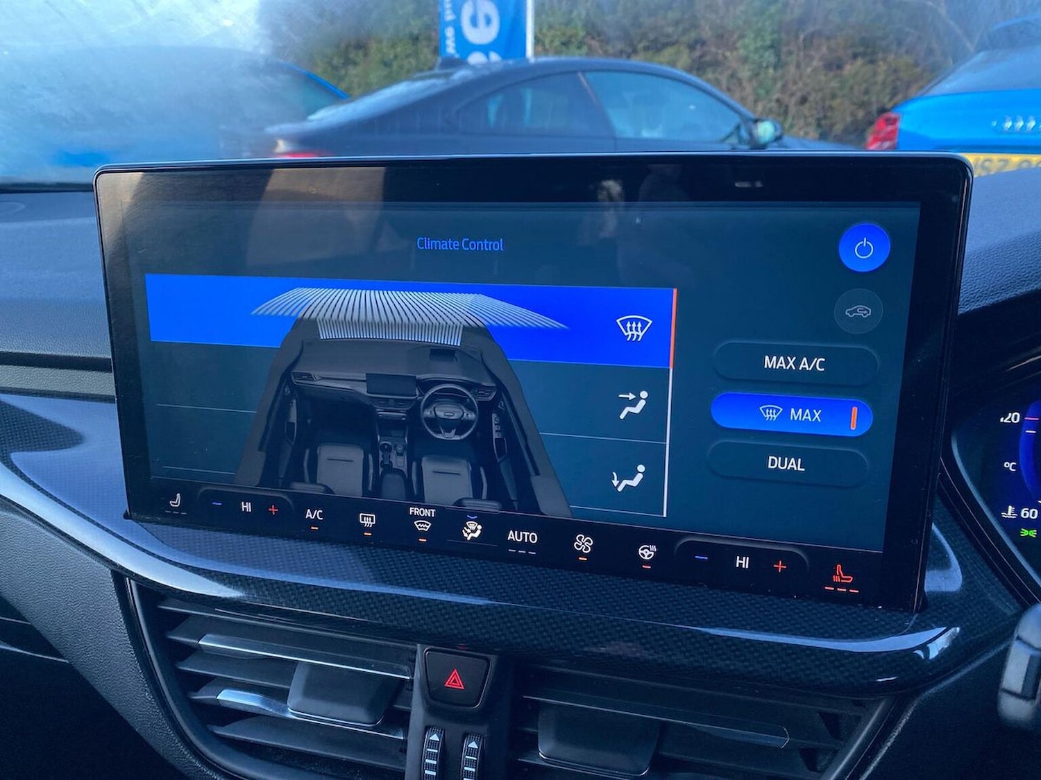 Used Ford Focus 2022 for sale - 78193780: Photo 14