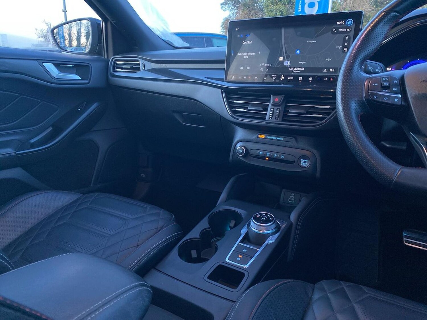 Used Ford Focus 2022 for sale - 78193780: Photo 15