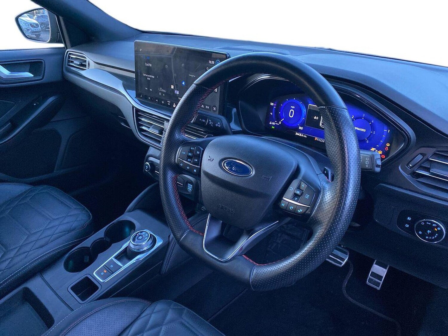 Used Ford Focus 2022 for sale - 78193780: Photo 17