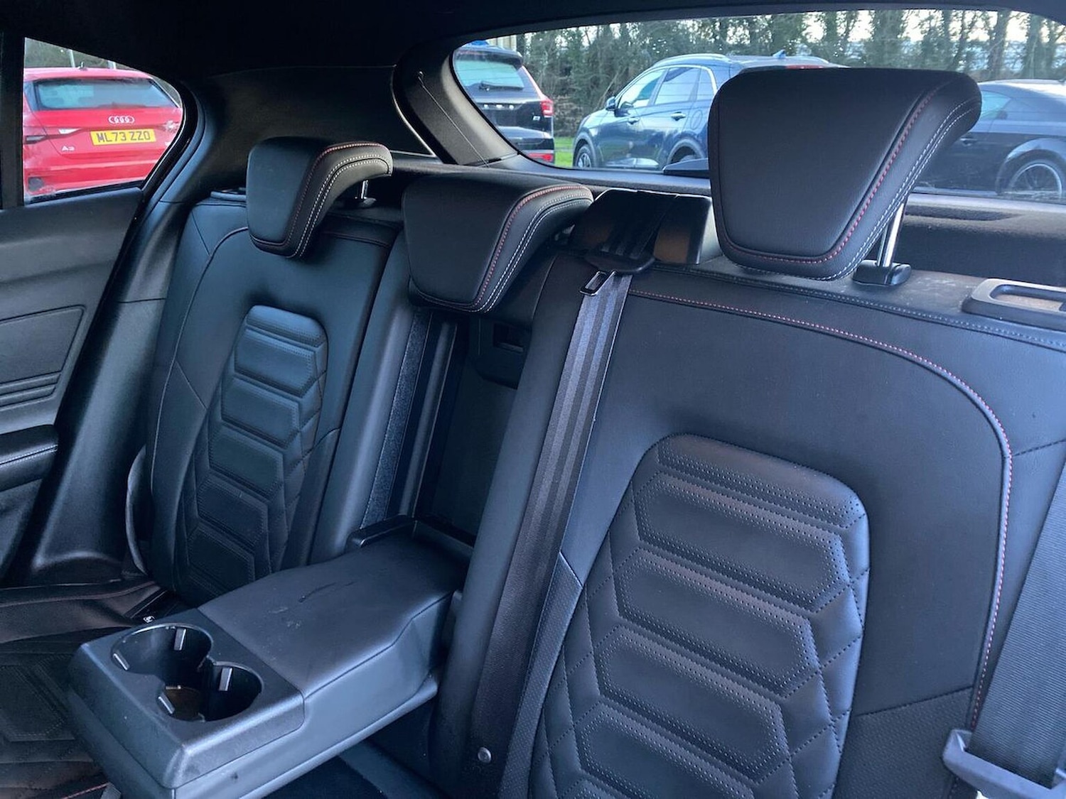 Used Ford Focus 2022 for sale - 78193780: Photo 18