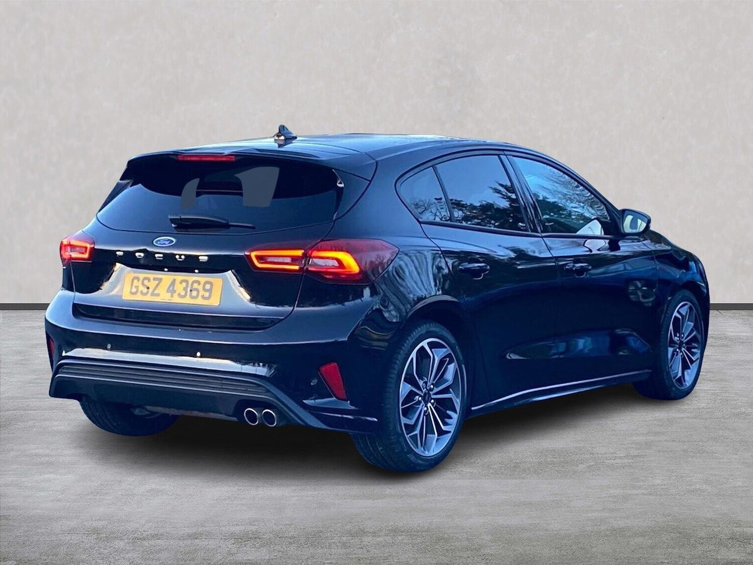 Used Ford Focus 2022 for sale - 78193780: Photo 20