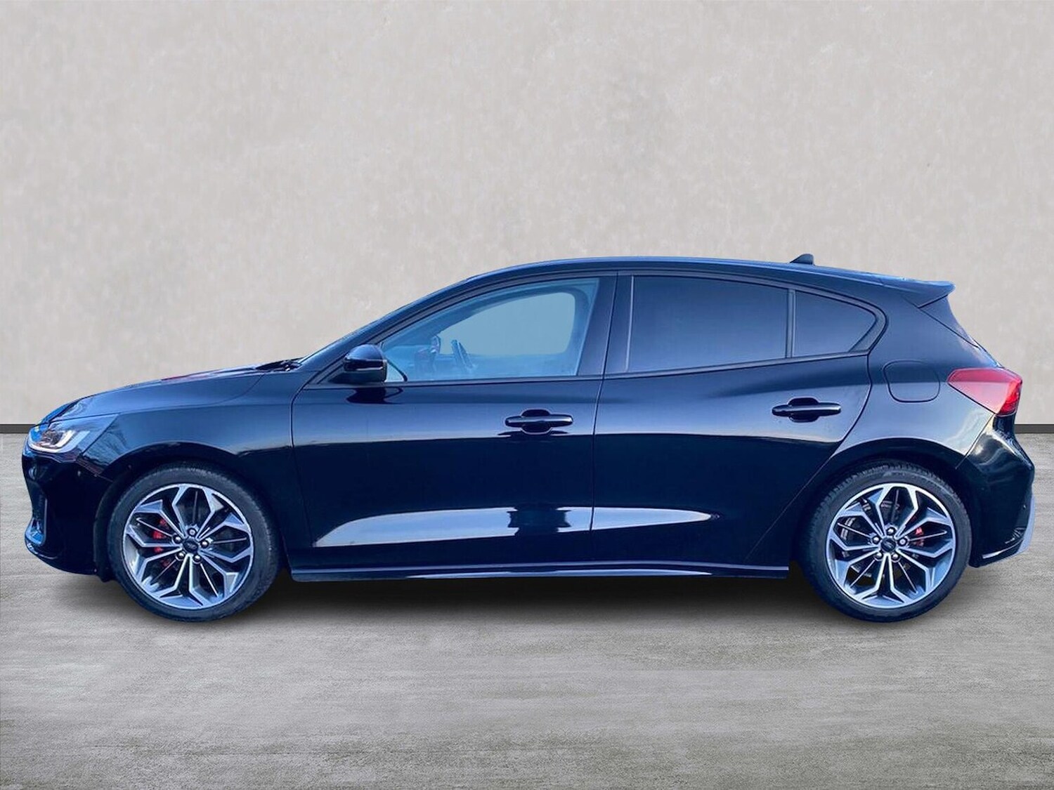 Used Ford Focus 2022 for sale - 78193780: Photo 21