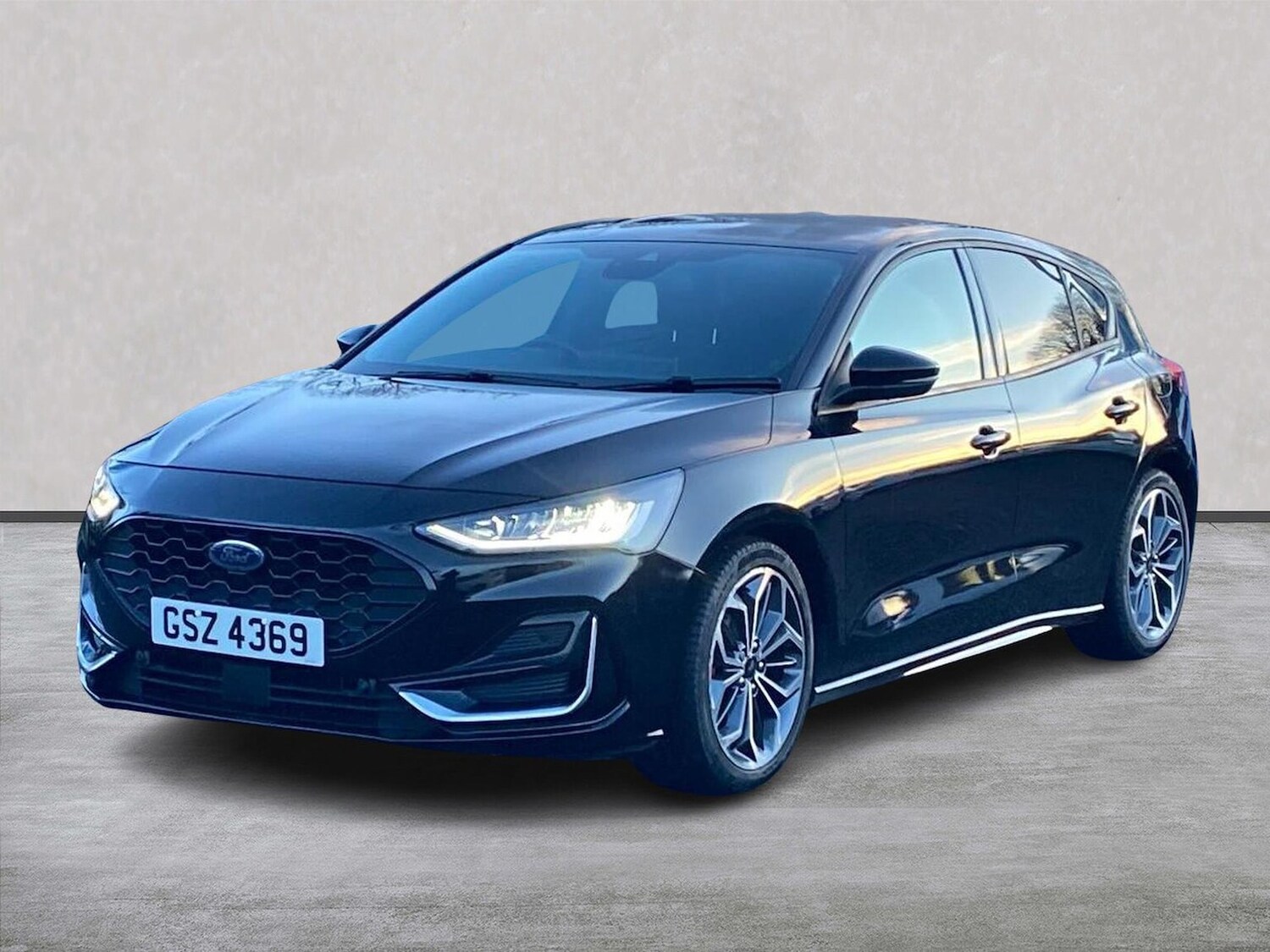 Used Ford Focus 2022 for sale - 78193780: Photo 22