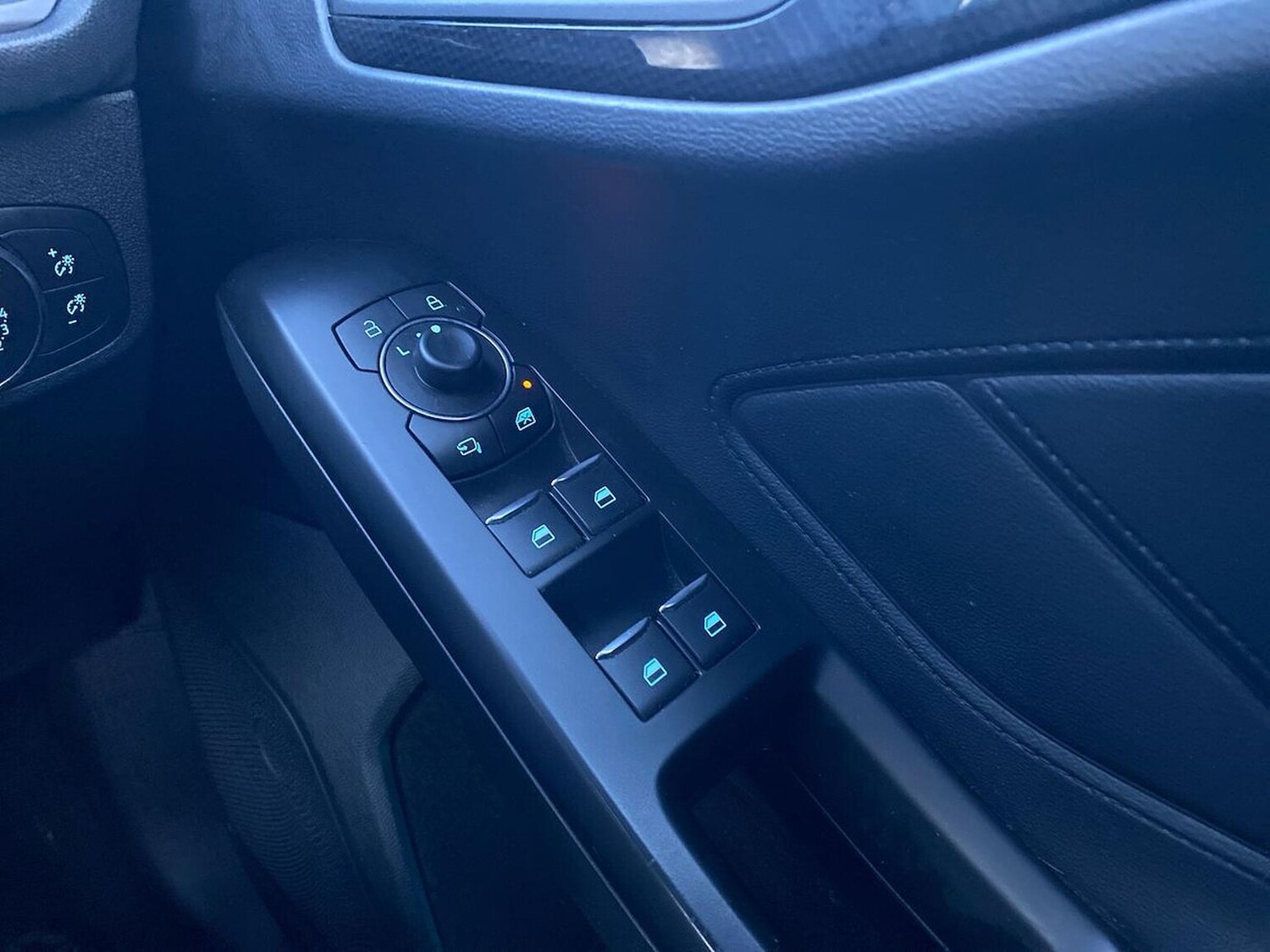 Used Ford Focus 2022 for sale - 78193780: Photo 23