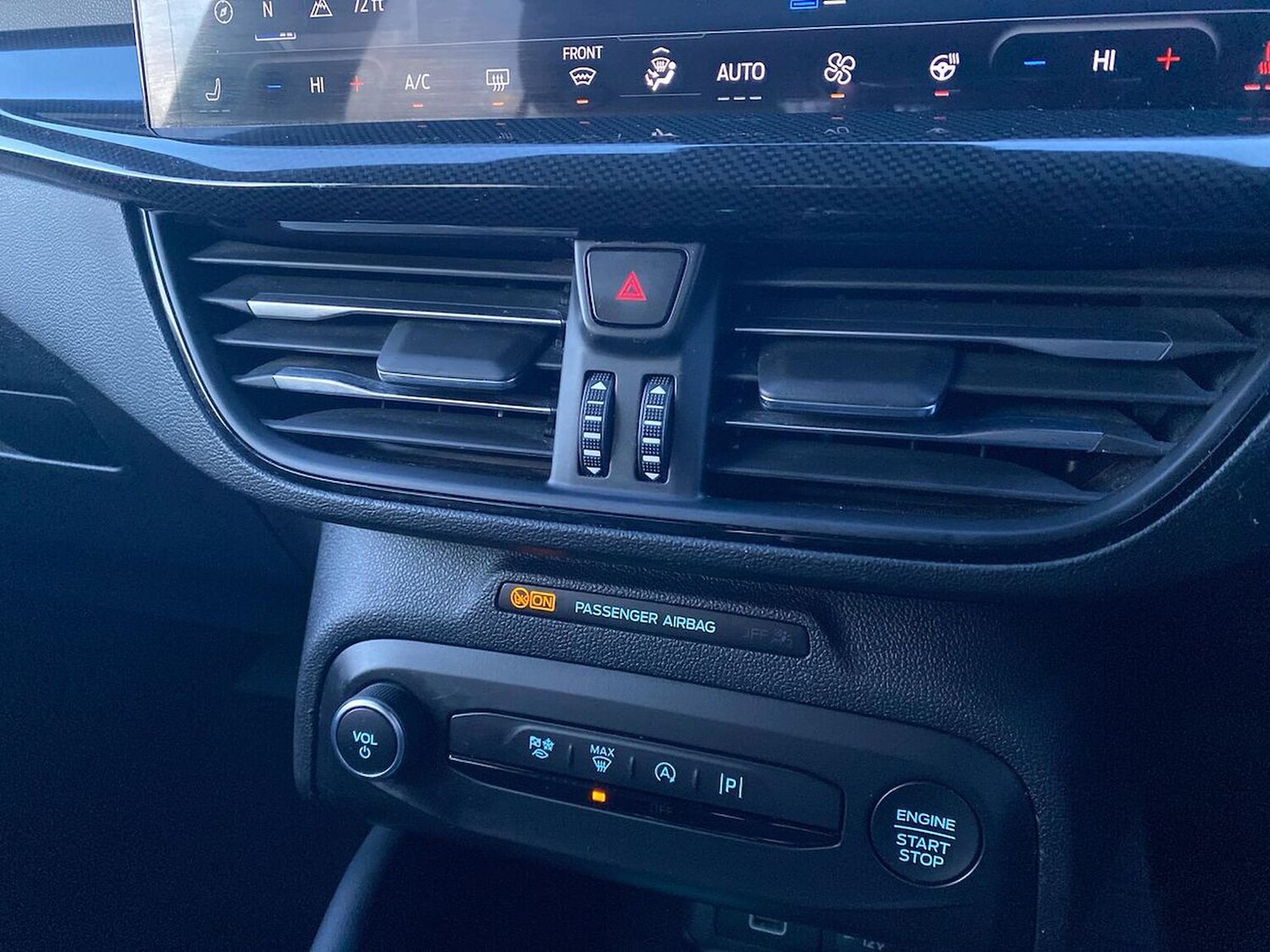 Used Ford Focus 2022 for sale - 78193780: Photo 24